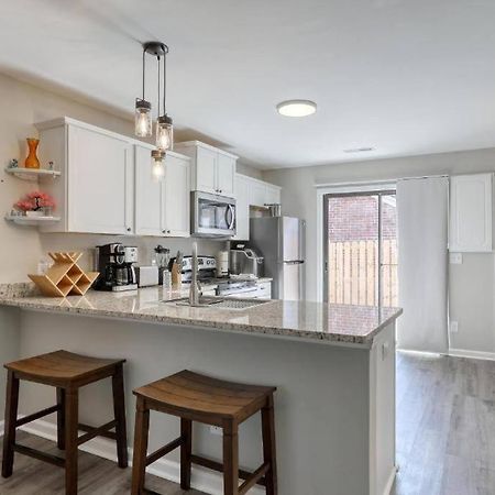 Apartament Stylish Haven New Walk To The Ocean Smart Tvs Wifi Myrtle Beach Zewnętrze zdjęcie