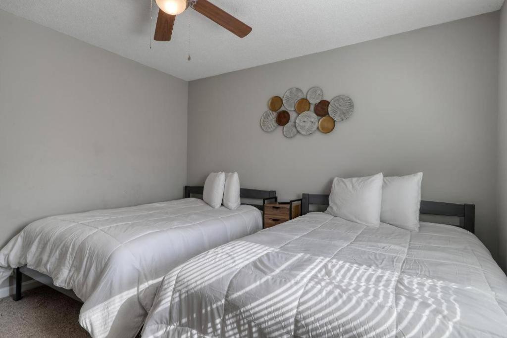 Apartament Stylish Haven New Walk To The Ocean Smart Tvs Wifi Myrtle Beach Zewnętrze zdjęcie