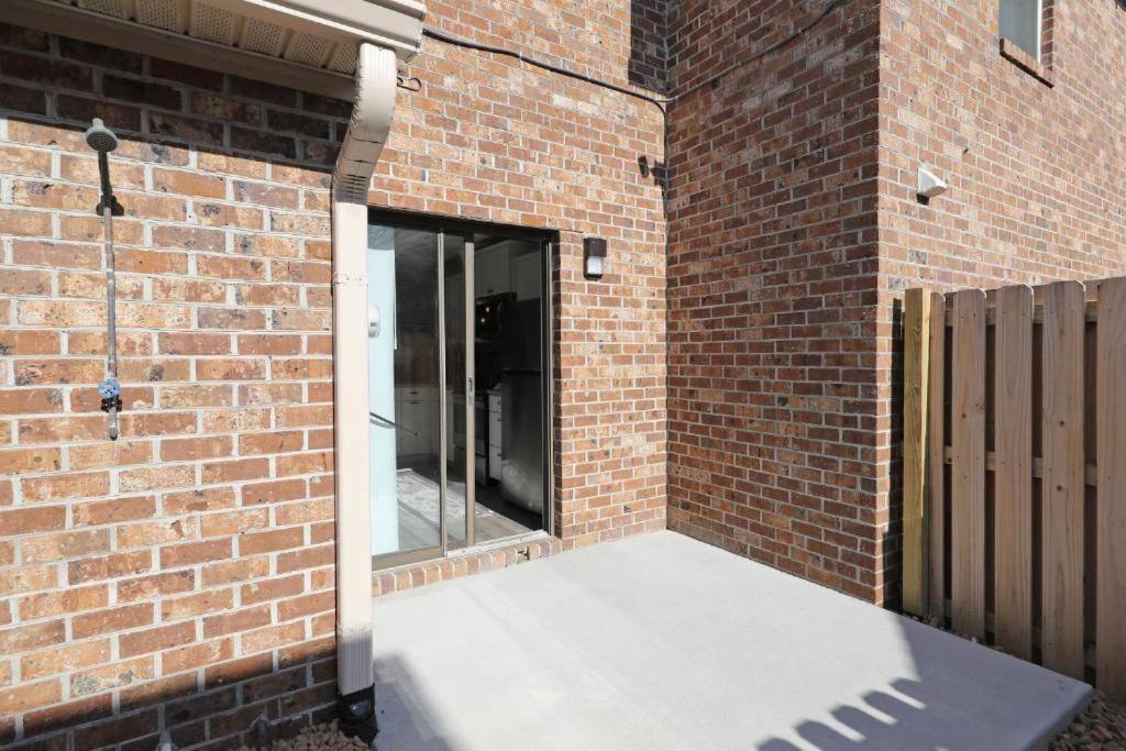 Apartament Stylish Haven New Walk To The Ocean Smart Tvs Wifi Myrtle Beach Zewnętrze zdjęcie