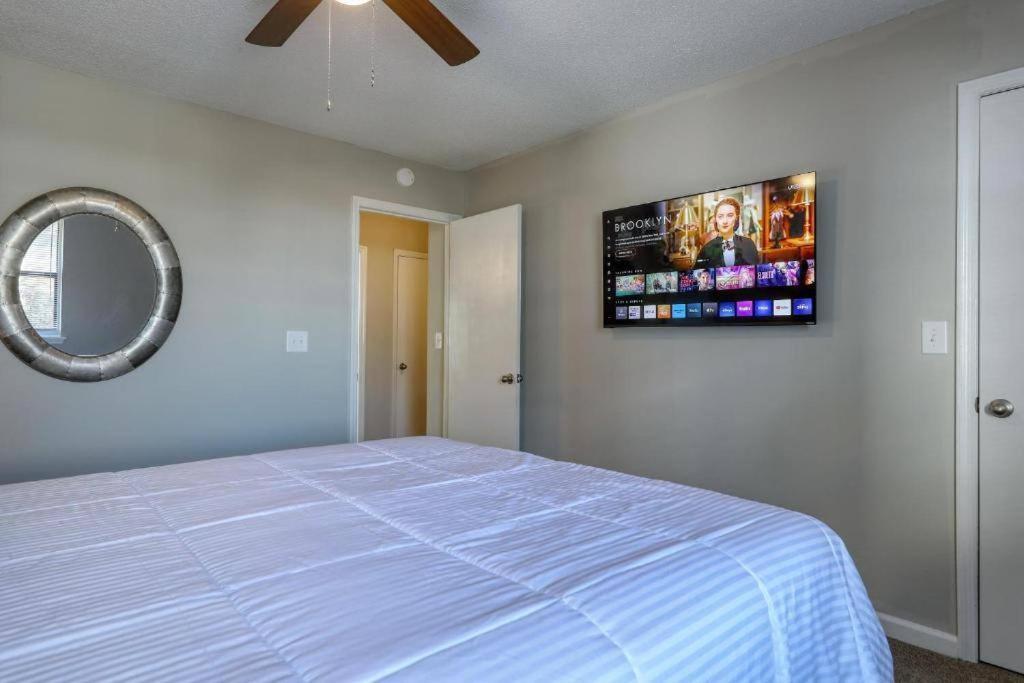 Apartament Stylish Haven New Walk To The Ocean Smart Tvs Wifi Myrtle Beach Zewnętrze zdjęcie