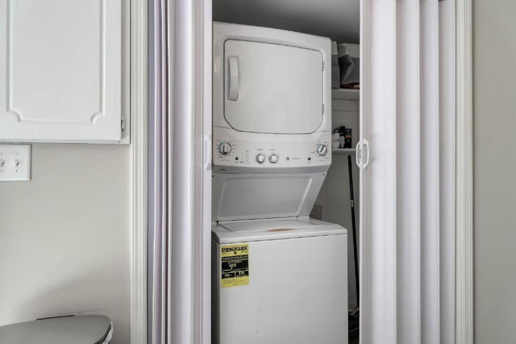 Apartament Stylish Haven New Walk To The Ocean Smart Tvs Wifi Myrtle Beach Zewnętrze zdjęcie